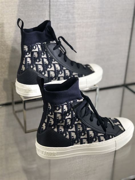 dior trainers girls|Dior converse high top women.